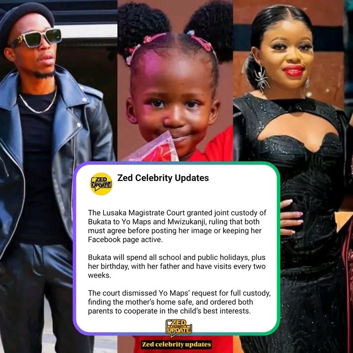 Magistrate Orders Yo Maps & Mwizukanji to Delete Bukata’s Page