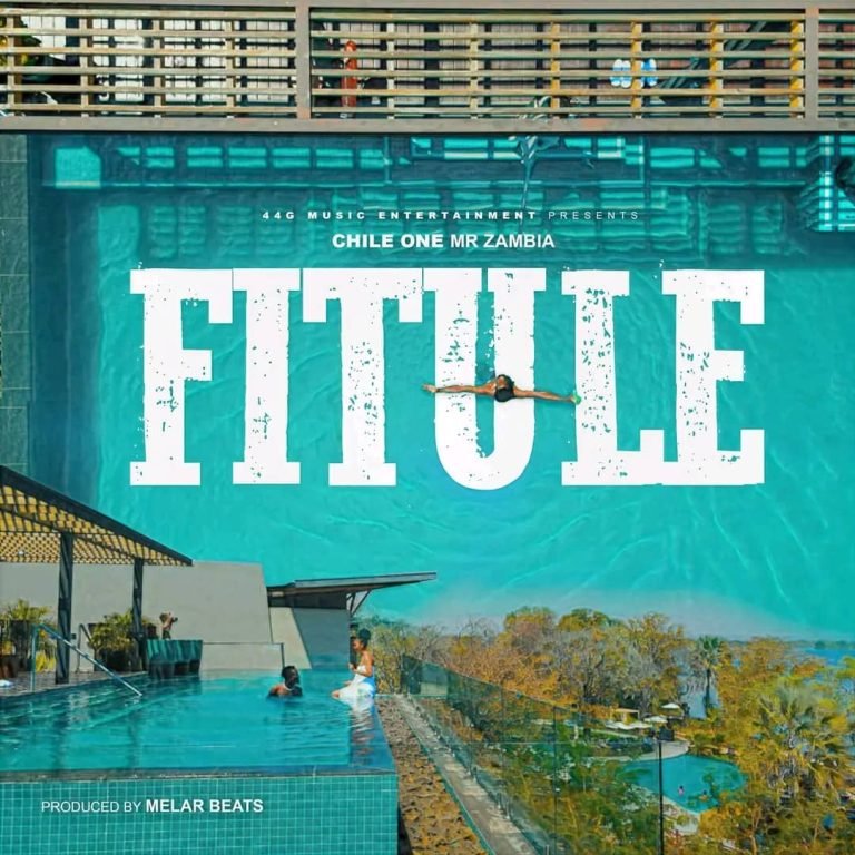 Chile One – Fitule Mp3 Download
