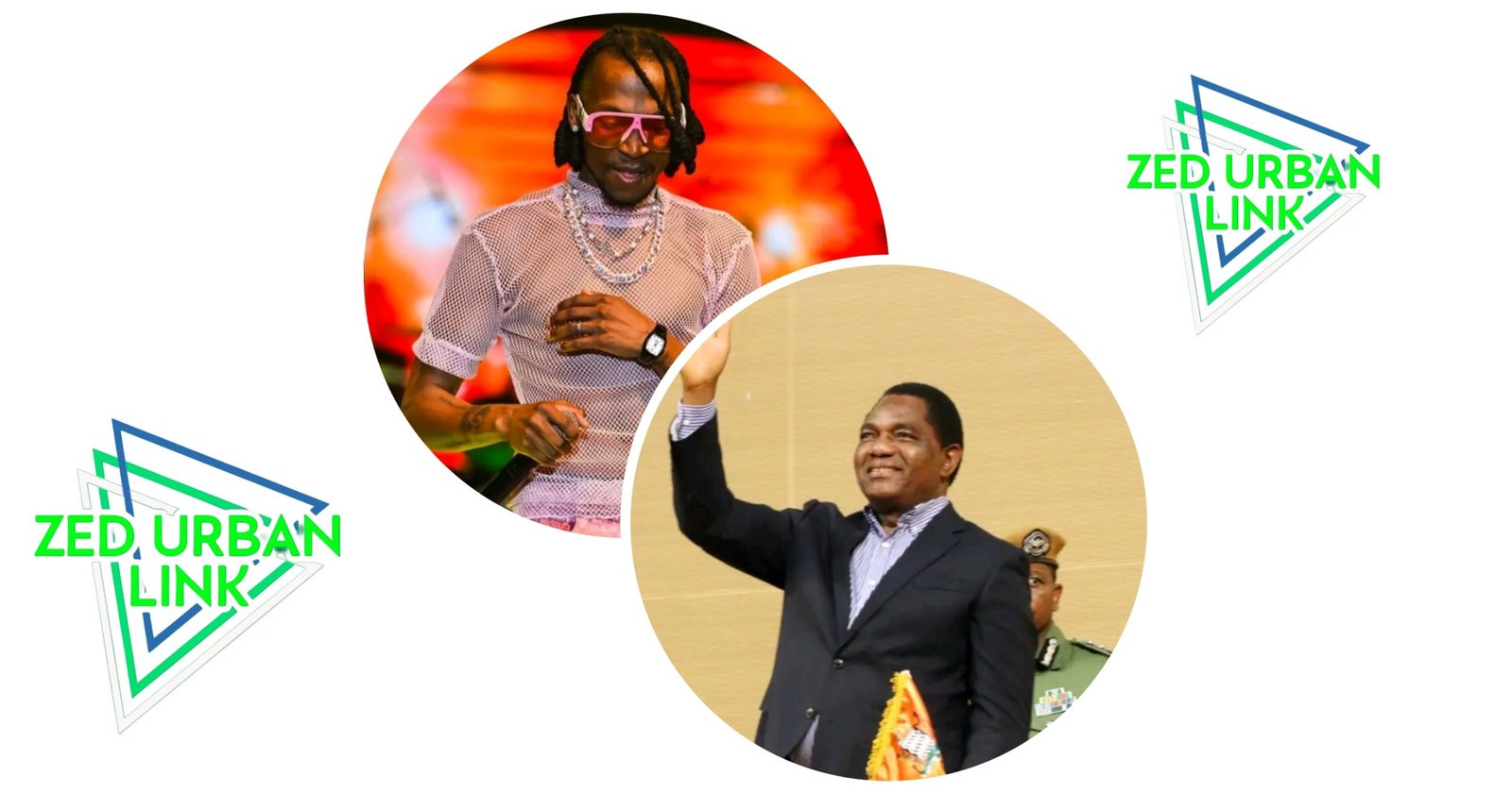 Yo Maps – Aleteka (UPND Campaign Song)