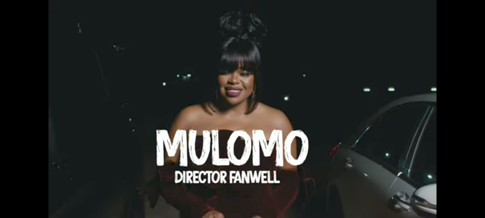 Mampi ft. Chile One – Mulomo Mp3 Download