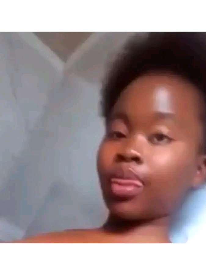 Video: Leaked Trending Video of Joy