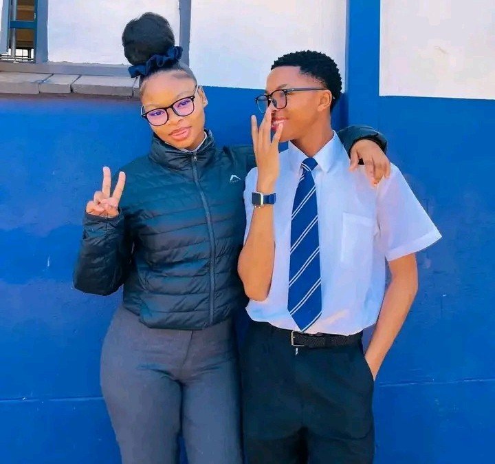 She Forced Me – 16-Year-Old Speaks Out After Viral Video