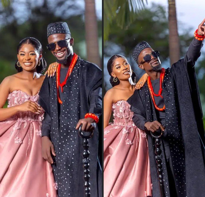 Chile One Dumped Tianna And Married New Wife