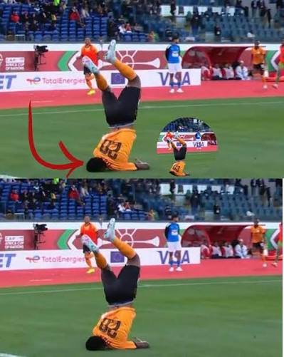 Patson Daka Injury Scare at AFCON 2025