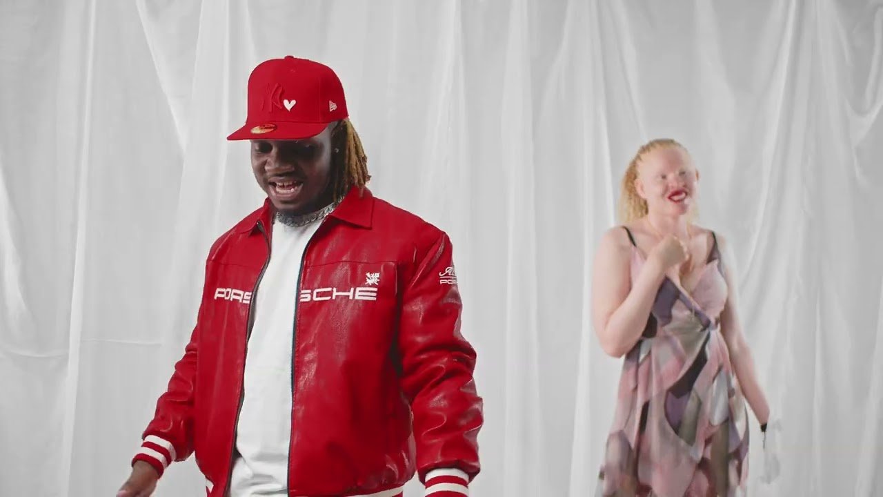 Triple M – Gelo Wabakamba (Official Video)