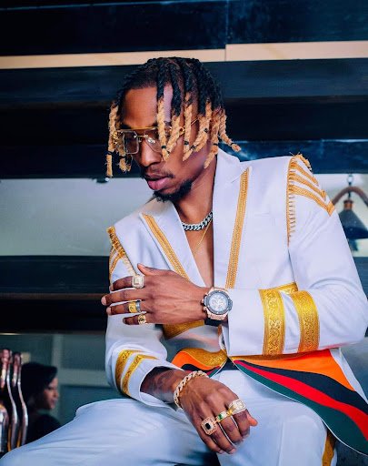 Yo Maps Biography: Age, Wife, Songs, Net Worth & Full Life Story