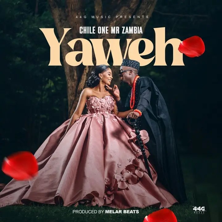 Chile One – Yaweh Mp3 Download