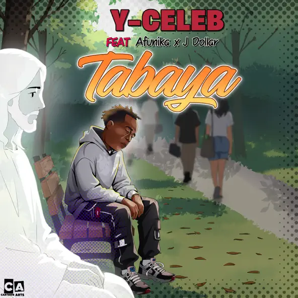 Y Celeb ft. Afunika & Jay Dollar – Ba Lesa Tabaya Mp3 Download