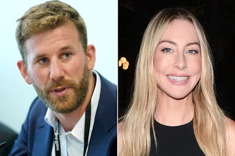 Este Haim Married: Inside Her Star-Studded New Year’s Eve Wedding to Jonathan Levin