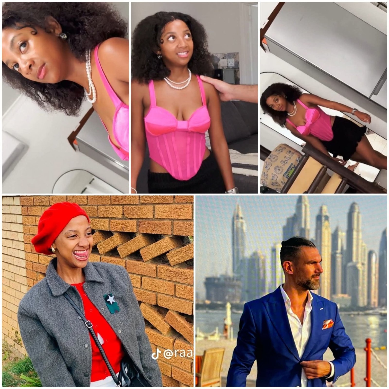 Lerato Molwelang African Audition Trending Video — Full Story and Public Debate