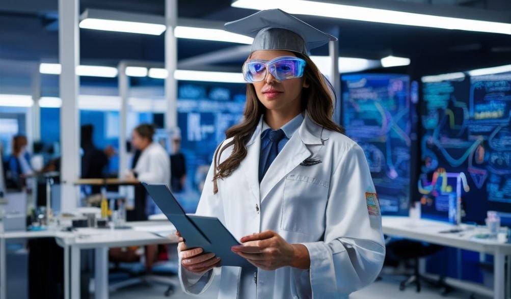 Graduate scholarships for women in engineering