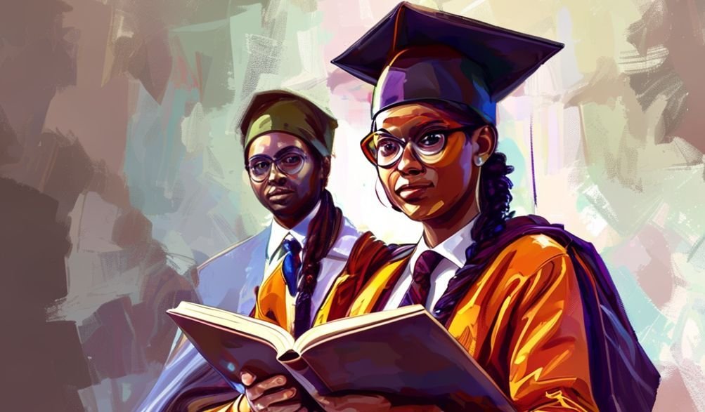 business degree scholarships for minority students