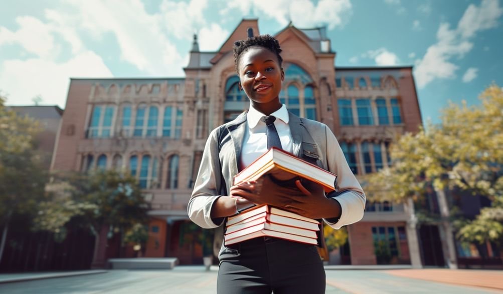 scholarships for african students to study abroad