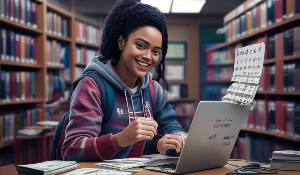 No essay scholarships for college students closing in February
