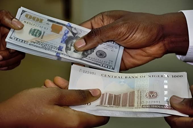 Naira Strengthens Against Dollar in 2026: Why the Naira Is Gaining and What It Means for Nigeria
