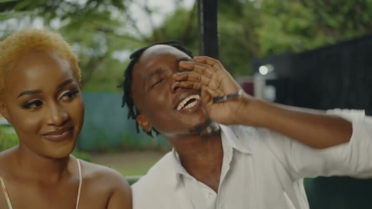 Driemo – Joker (Official Video)