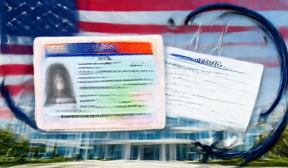 J1 visa medical insurance US