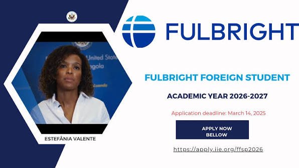 2026-2027 fulbright scholarship deadline: Apply Now
