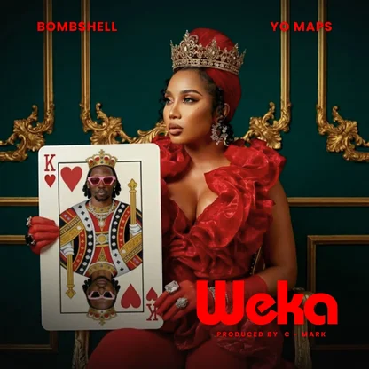 Bombshell Grenade & Yo Maps – Weka Mp3 Download