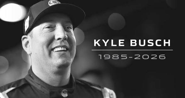 Kyle Busch Cause of Death: Tragic Details and the Loss of a NASCAR Legend